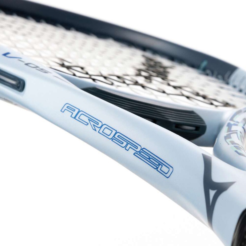 ミズノ MIZUNO アクロスピード V-05 ACROSPEED V-05 前衛重視モデル