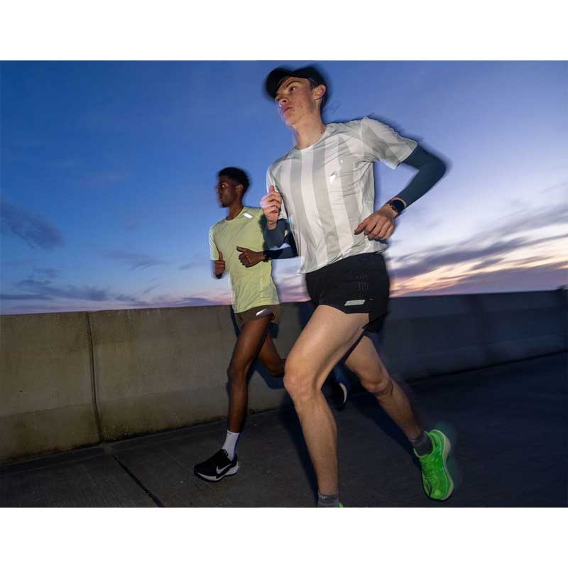 SOAR Running Mens Run Shorts windsor wine メンズランニングウェア