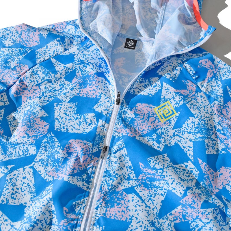 20%OFF】 ELDORESO エルドレッソ Kiptum Parka ランニング