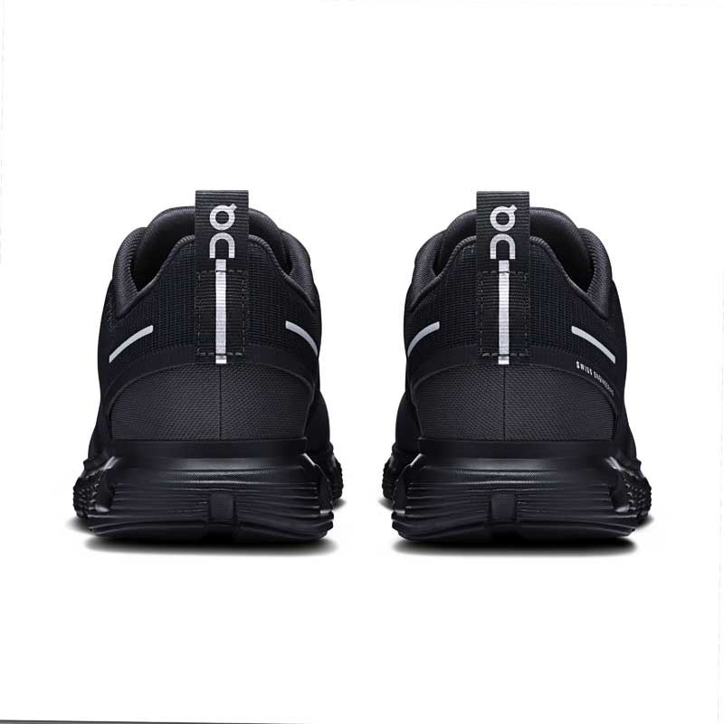 ウィメンズ On Cloud6 Waterproof オン クラウド6 ウォータープルーフ