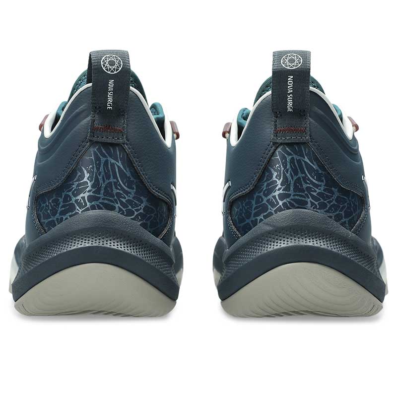 アシックス ノヴァサージ ロー2 asics NOVA SURGE LOW2 1061A051-300