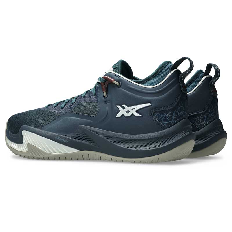 アシックス ノヴァサージ ロー2 asics NOVA SURGE LOW2 1061A051-300