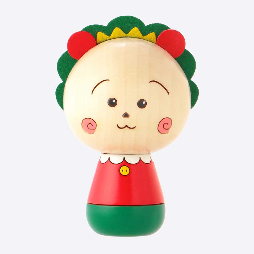 コジコジこけし プレゼント ギフト かわいい おうち時間 暮らし 癒し