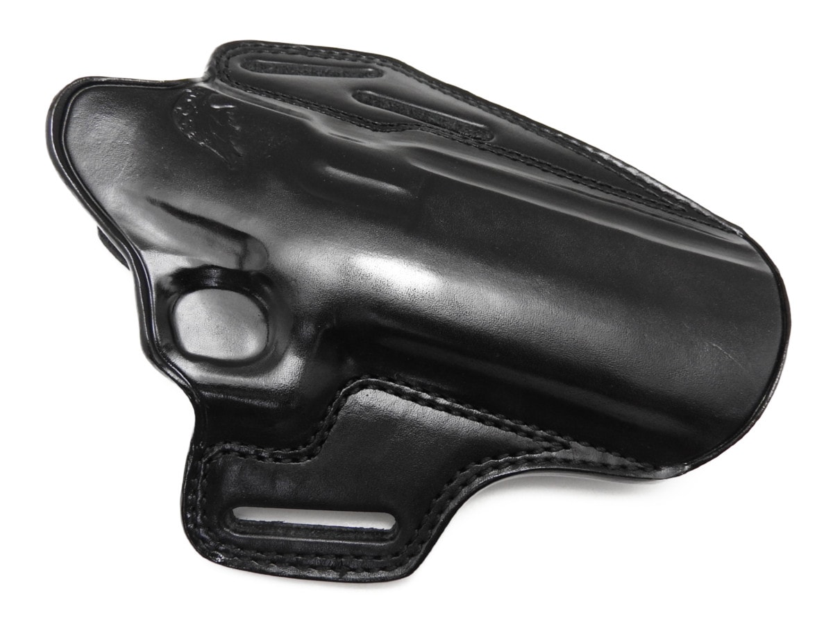 マスクホルスター Masc Holster デザートイーグル 本革製 ホルスター