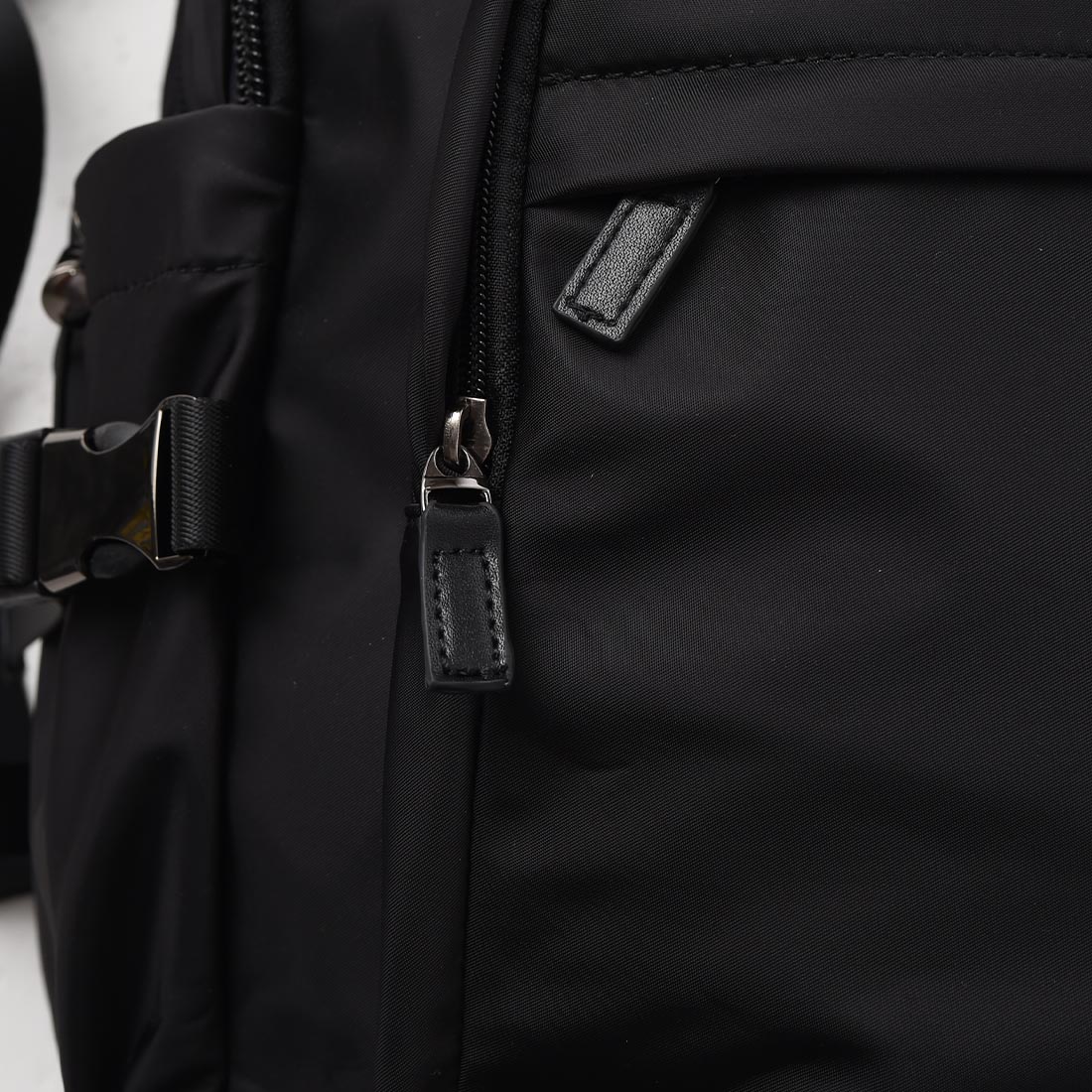 ReZARD】Nylon Back Pack