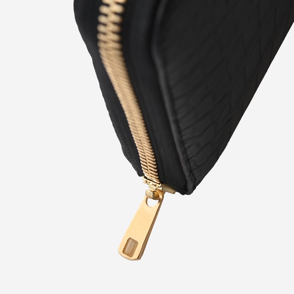 ReZARD】Crocodile Long Wallet