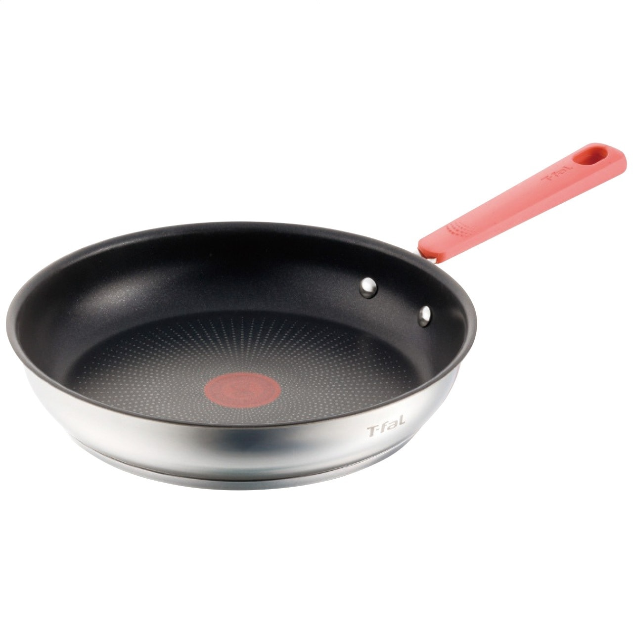 オプティスペース IH ステンレス フライパン 20cm ティファール ギフト