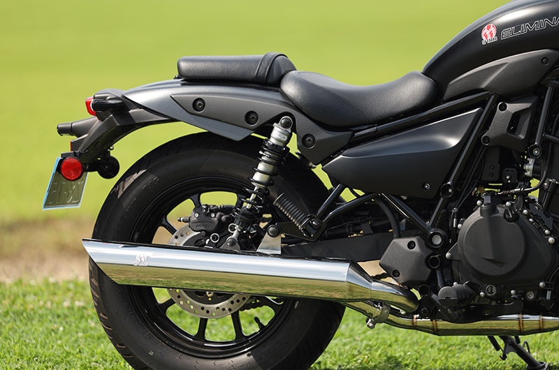 Kawasaki,ELIMINATOR | K's-STYLE オンラインストア