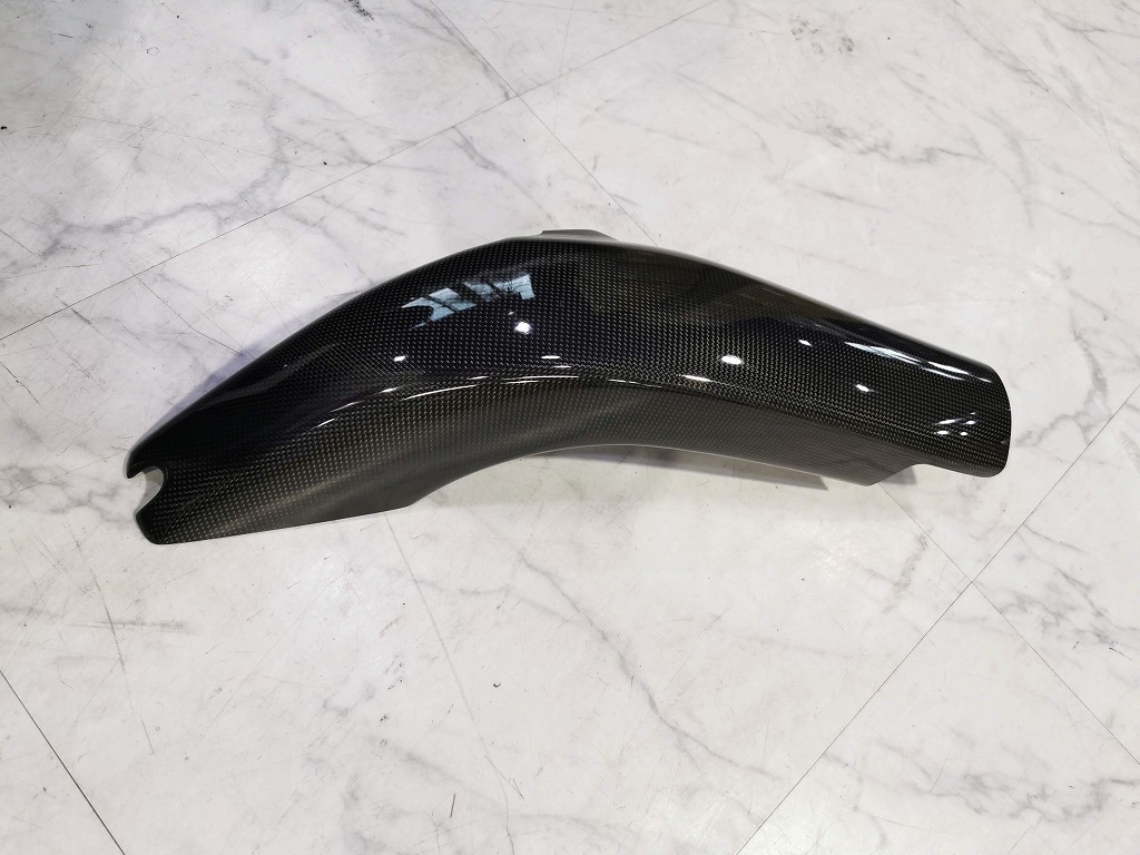 H2SX/SX SE/＋用カーボンエアインテーク（ラムエア）ダクトカバー