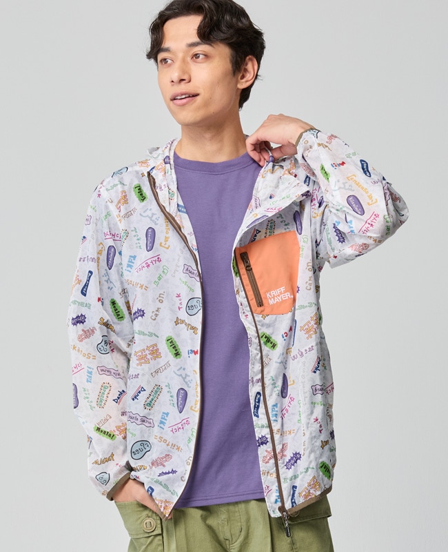 MENS メンズ,アウター,マウンテンパーカー | KRIFF MAYER