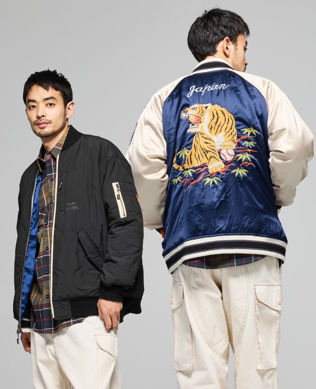 KRIFF MAYER official store|クリフメイヤー 公式通販サイト