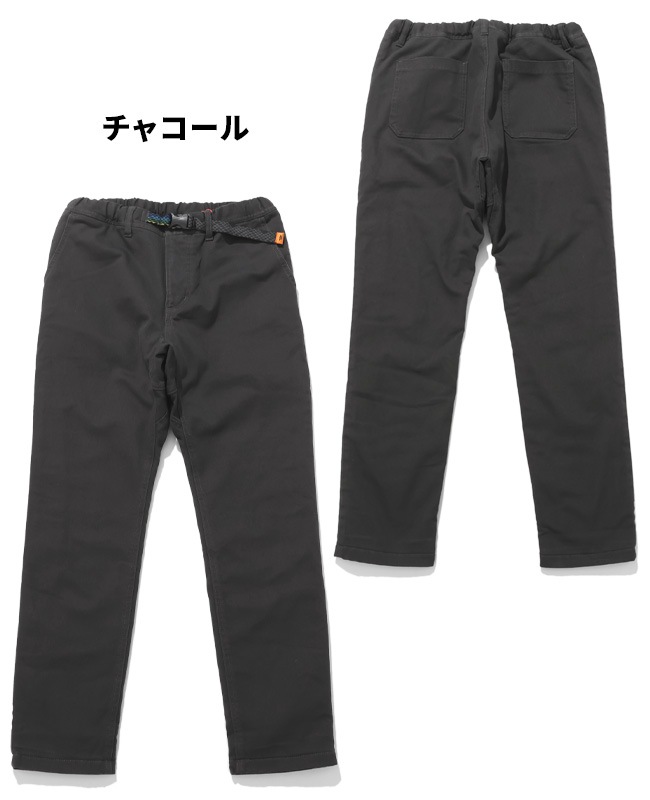 クリフメイヤー[公式] 極アタタカクライミングパンツ MENS 2524002
