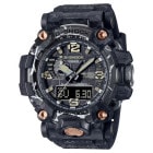 CASIO G-SHOCK マッドマスター GWG-2000-1A3JF