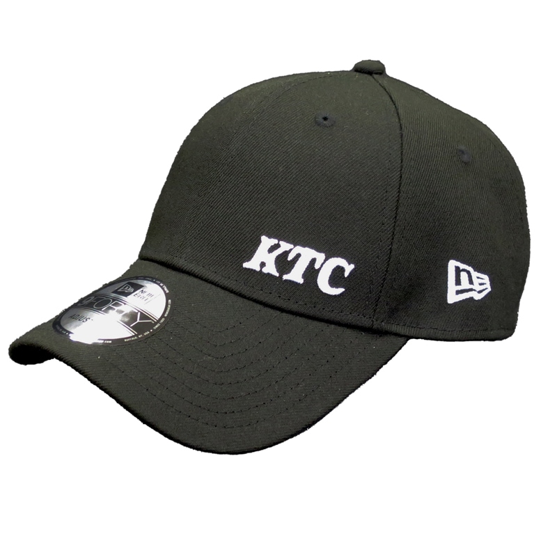NEW ERA×KTC】キャップ（9FORTY） | 【コラボ】NEW ERA × KTC | 【公式
