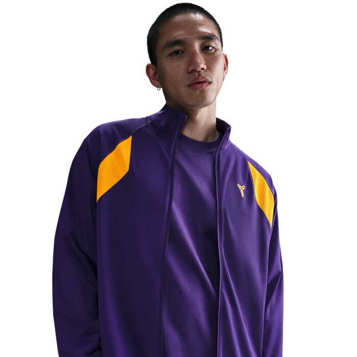 NIKE/ナイキ バスケットボール トップス [hj8098-547 KB DF FUND