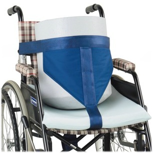 車イス用あんしんベルト | 車いす通販のロッキー