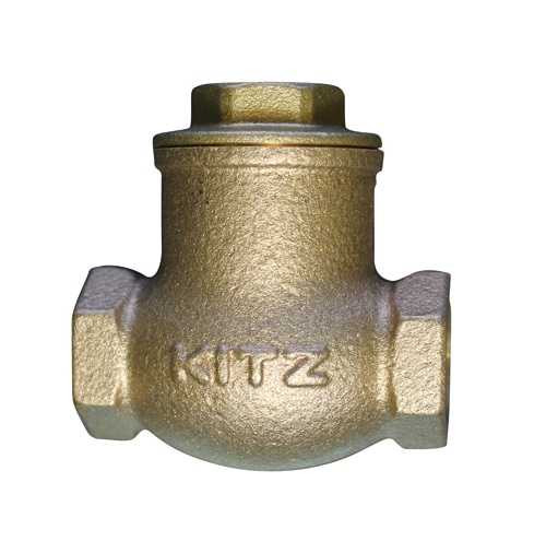 KITZ R-50A通販】設備プロ王国公式通販