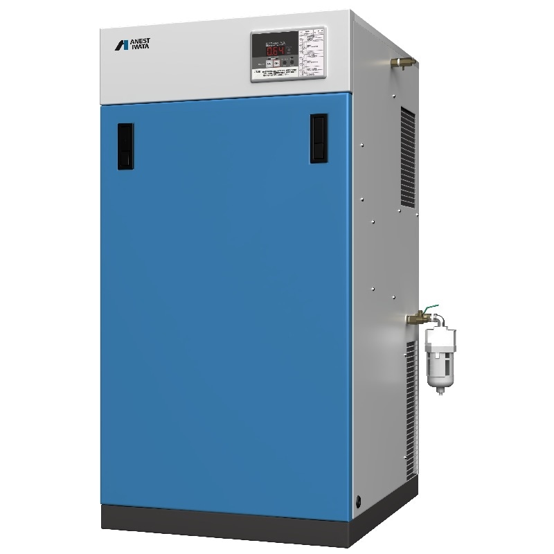 アネスト岩田 SLP-37EFDM5通販】設備プロ王国公式通販