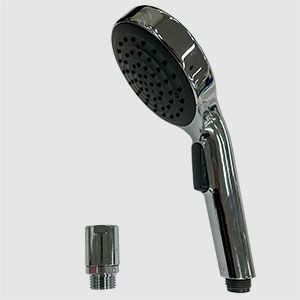 PZS350TB】eシャワーNf・ワンストップ付ワイドシャワーヘッド