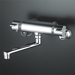 KM800WT】サーモスタット式混合栓｜【公式】KVK通販サイト KVK AQUASHOP