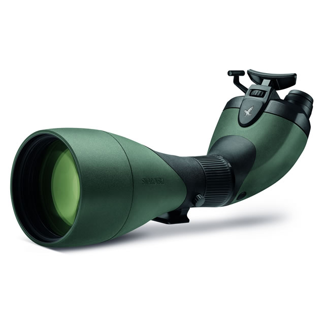 スワロフスキー BTX35×115セット （115mm対物レンズユニット+BTX