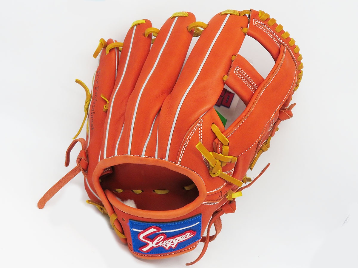 久保田スラッガー プロモデル KSN-25MS 内野手用 | 中古野球用品販売の