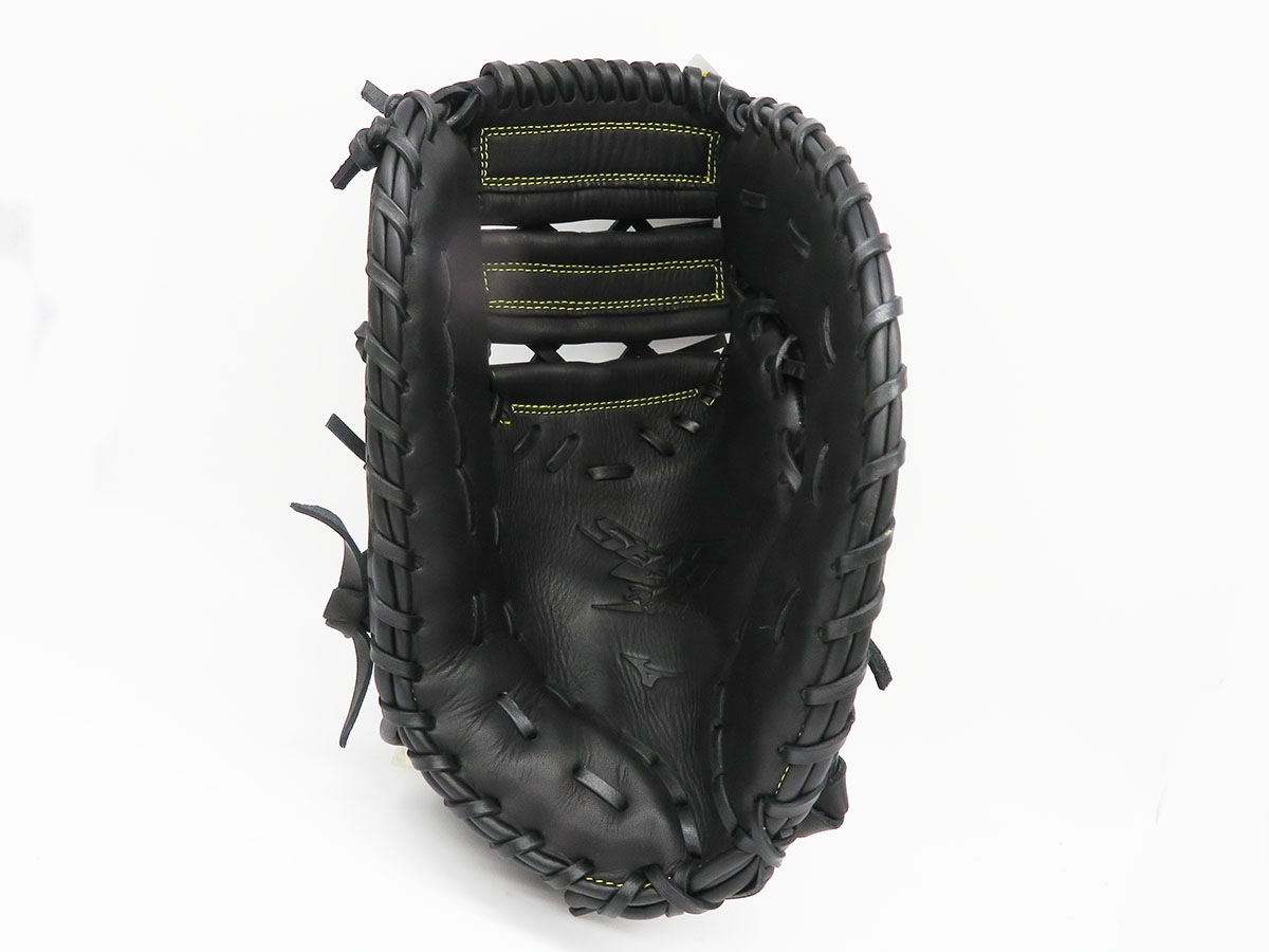 ミズノ セレクトナイン ファーストミット | 中古野球用品販売の球児先生