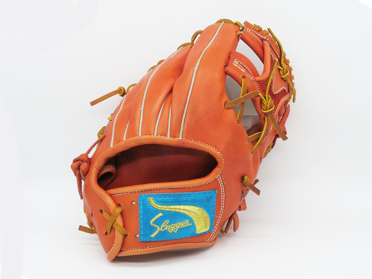 久保田スラッガー 内野グローブ | 中古野球用品販売の球児先生