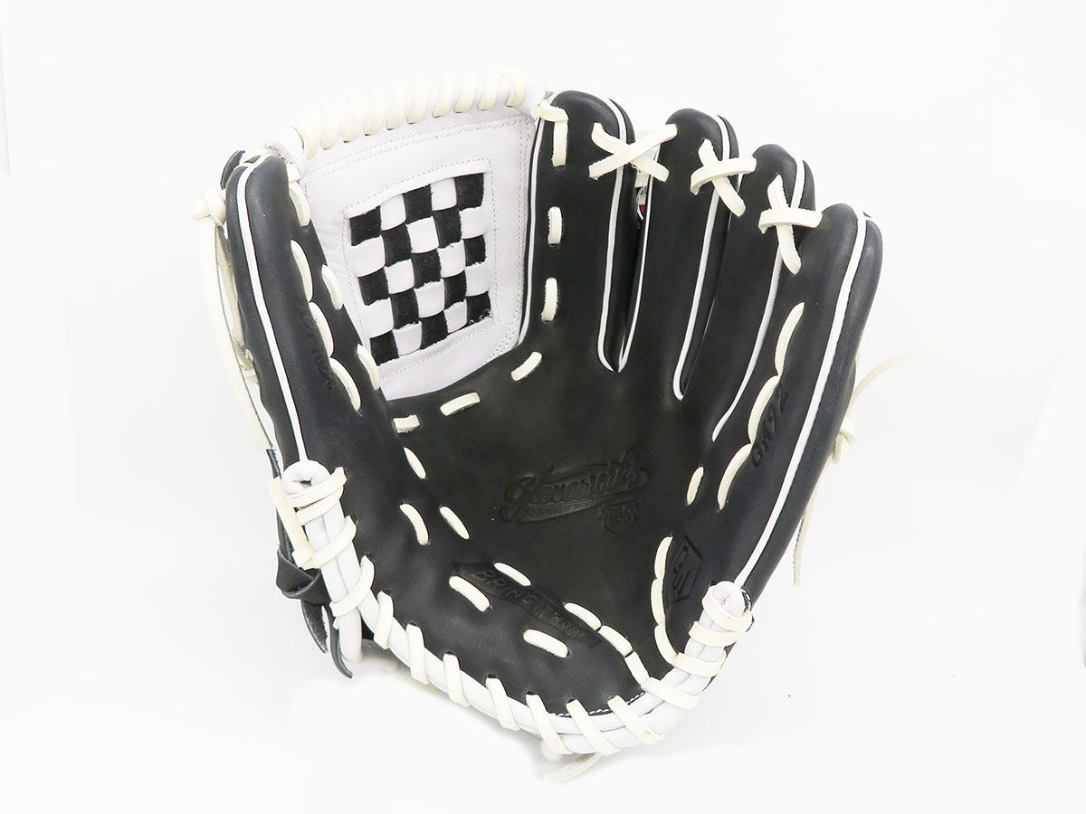 グラブワークス 内野グローブ | 中古野球用品販売の球児先生