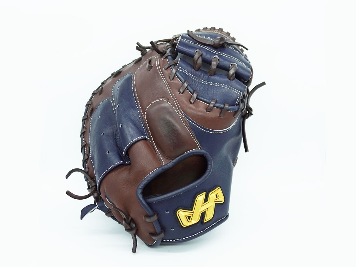 ハタケヤマ キャッチャーミット TH-Proシリーズ 伊藤光モデル | 中古