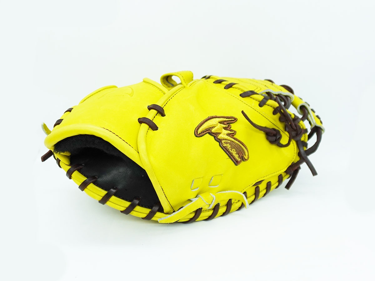 アイピーセレクト アルモニーア キャッチャーミット | 中古野球用品