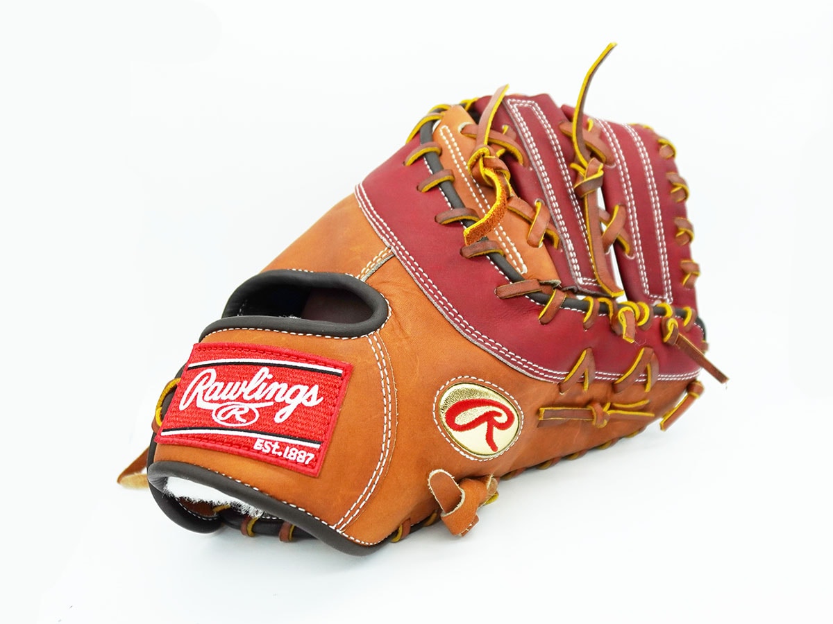 ローリングス HOH ファーストミット 岡本和真モデル | 中古野球用品