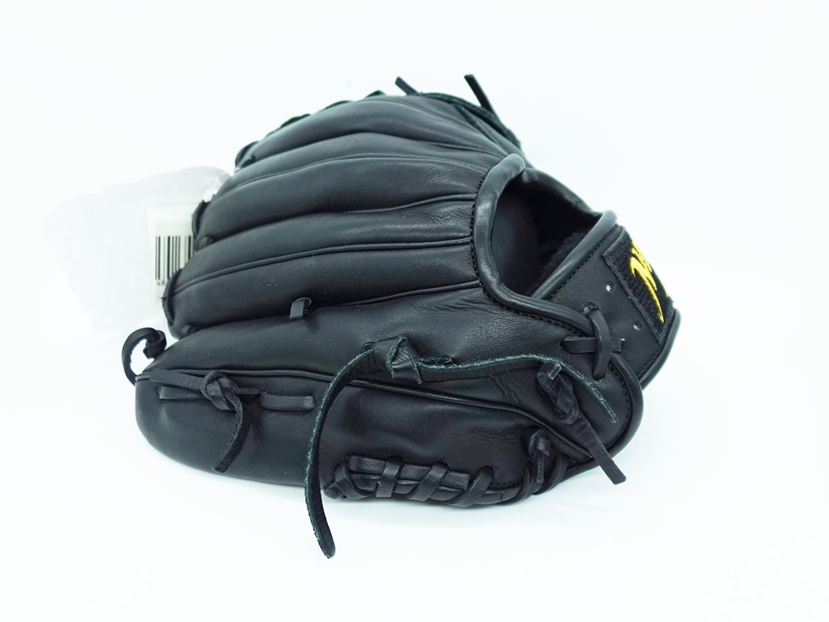 ラディアント 投手グローブ 野茂モデル | 中古野球用品販売の球児先生