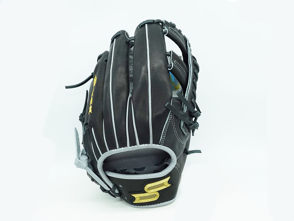 SSK プロエッジ 内野グローブ 矢野モデル | 中古野球用品販売の球児先生