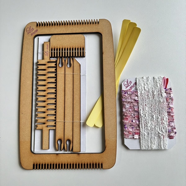 アイテムから見る,織り（WEAVING）,織り機,クラフト系 | 手紡ぎ 織り