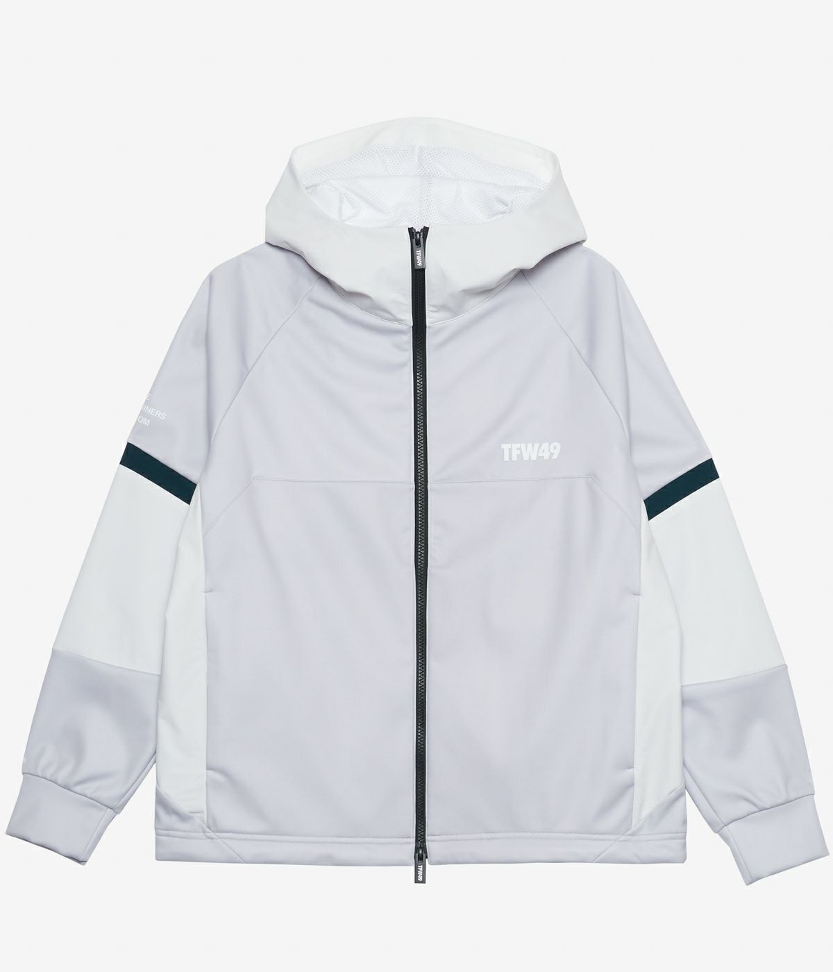 TFW49 / T042520004 / FULL ZIP COMBINATION BLOUSON (3色) | BRAND