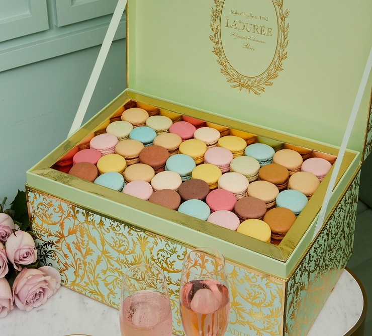 特別なギフトに！】 トレジャーボックス スペシャルアソート