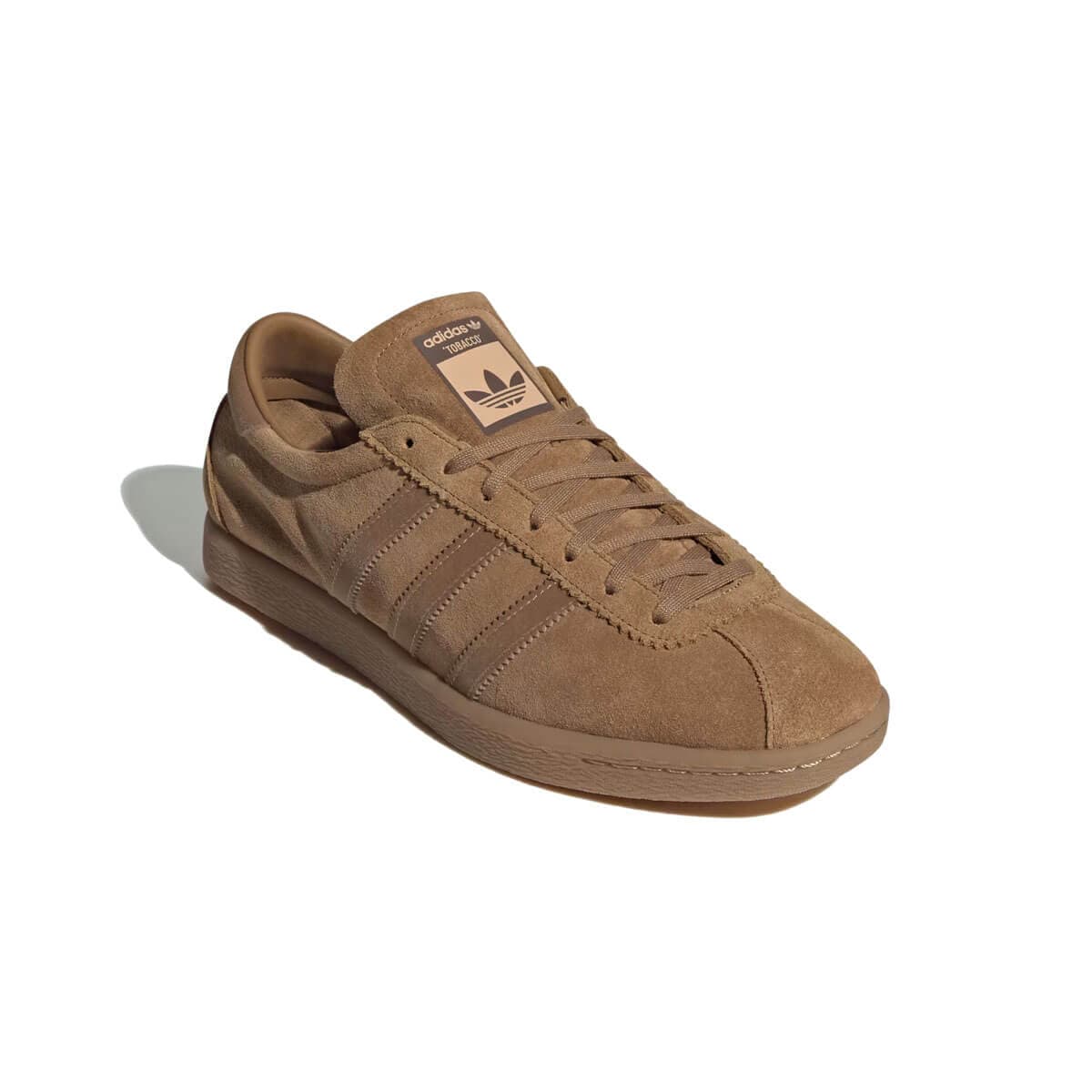 adidas アディダス TABACCO BROWN DESERT タバコ ブラウン デザート