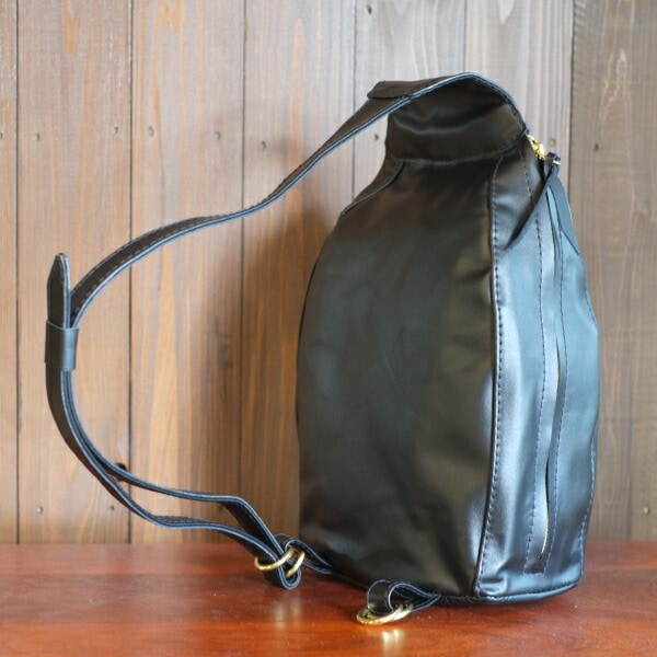 Langlitz Leathers ラングリッツレザーズ【One Shoulder Bag】ワン