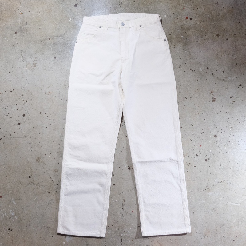 TROPHY CLOTHING トロフィークロージング【Lot.1807 Painter Natural