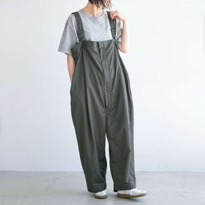 tg-fr1603vt) FIRMUM(フィルマム)/ オージーラムウールツィードベスト