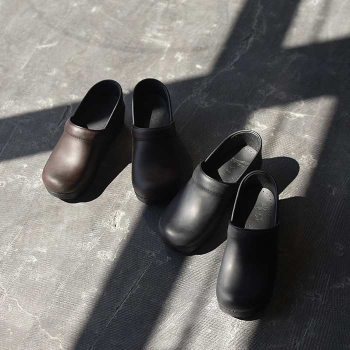 e008121ss003）/ Dansko(ダンスコ) / Professional Oiled