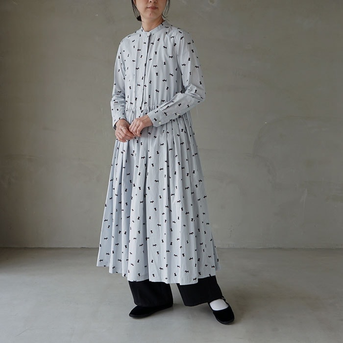 レディース,R&D.M.Co-/OLDMANS TAILOR,ワンピース | WOODY HOUSE LBR