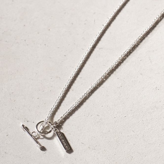 xon005-60ag） / XOLO JWELRY(ショロ ジュウェリー) /Mirrorball Link