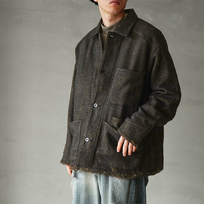 2025 9/20 11:00販売開始】(anc-jk61-b) / ANCELLM (アンセルム