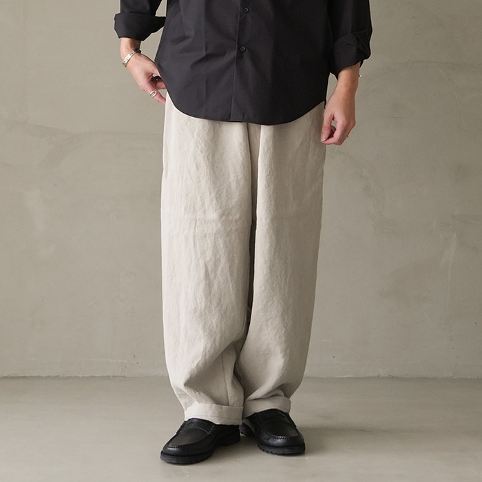 YOKO SAKAMOTO | WOODY HOUSE LBR