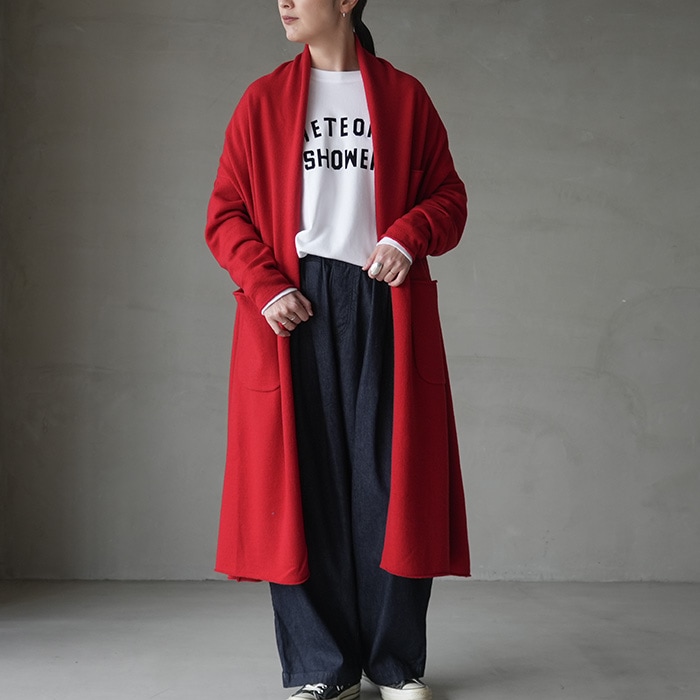 R&D.M.Co-/OLDMANS TAILOR,ワンピース | WOODY HOUSE LBR