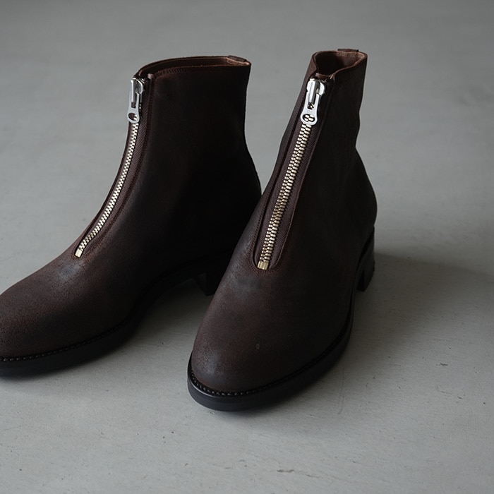 fm-141) / forme(フォルメ) / Front goodyear Waxy(フロント