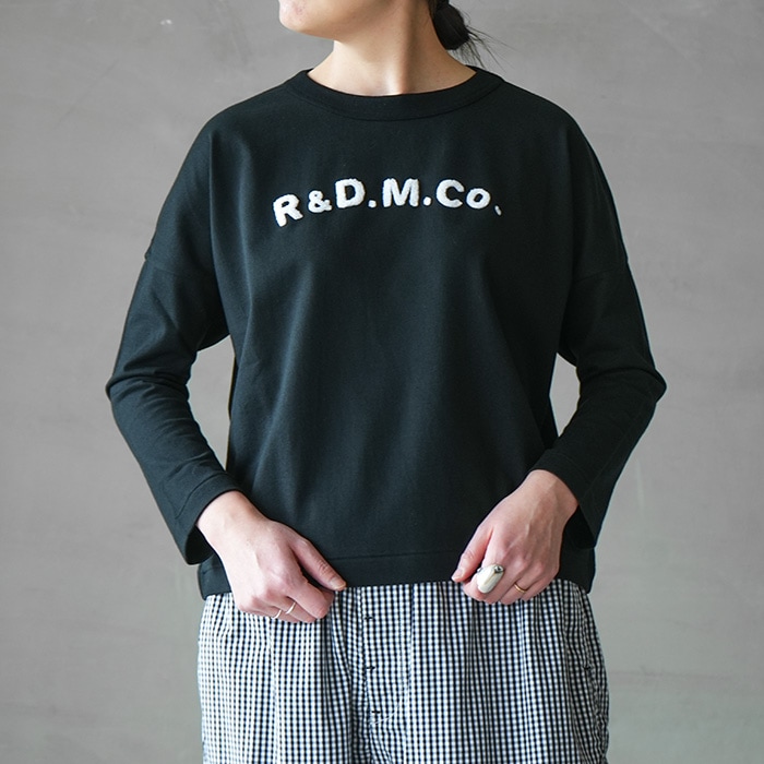 レディース,R&D.M.Co-/OLDMANS TAILOR | WOODY HOUSE LBR