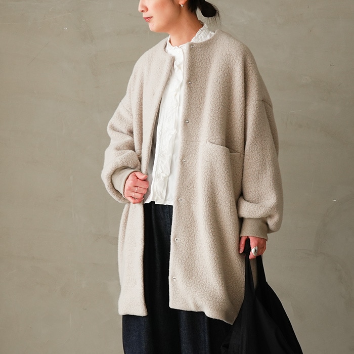 R&D.M.Co-/OLDMANS TAILOR,アウター | WOODY HOUSE LBR